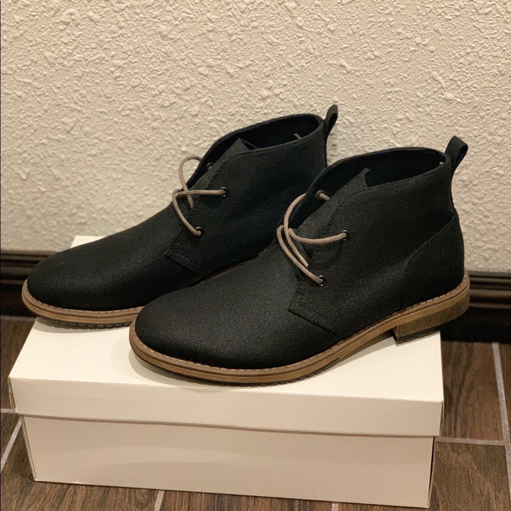 Perry Ellis Portfolio